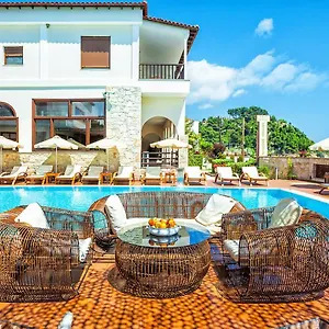 Xenios Paradise Possidi