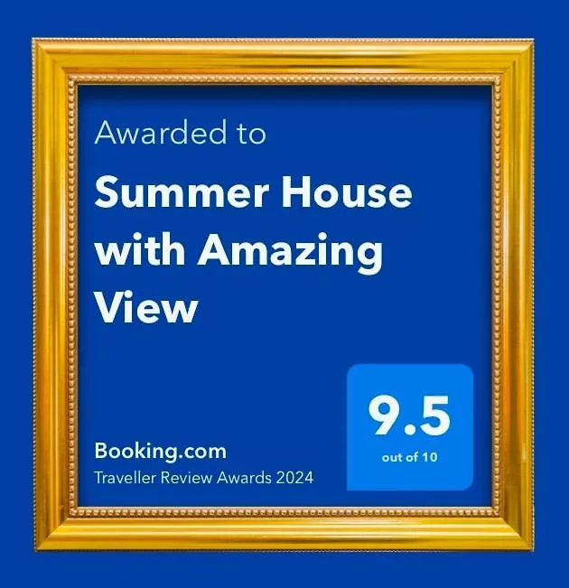 Holiday home Summer House With Amazing View Possidi